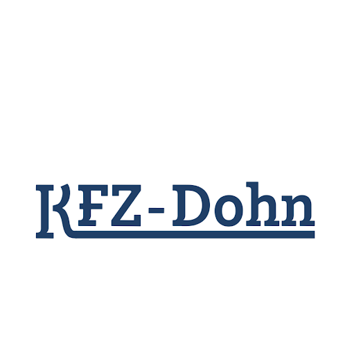 KFZ-Dohn