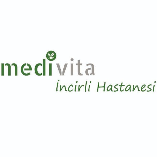 Medivita İncirli Hastanesi logo