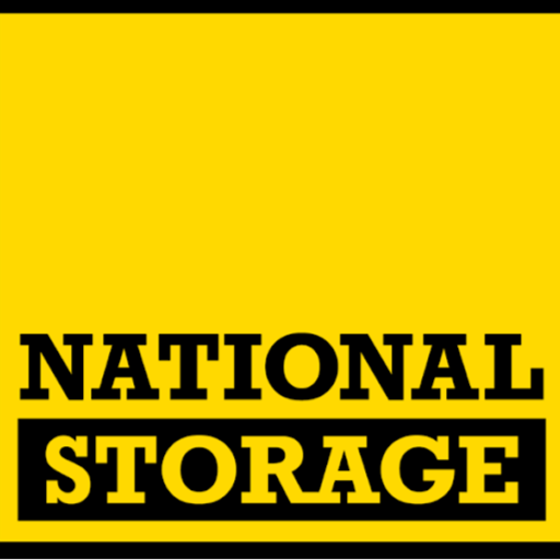 National Storage Kirwan, Townsville logo