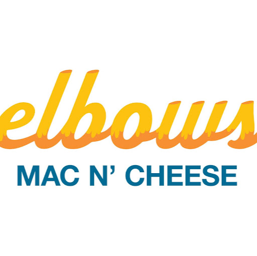 Elbows Mac N' Cheese logo