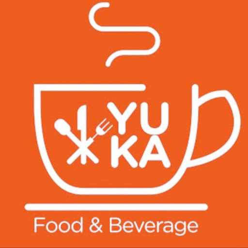 YUKA CAFE logo