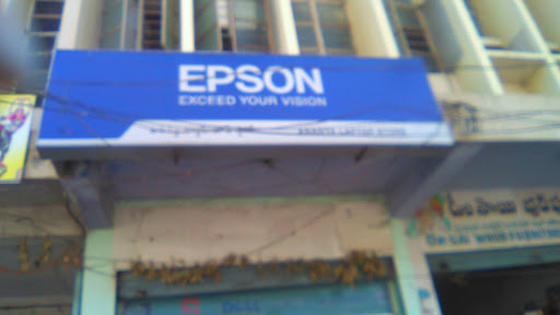 Ananya Laptop World, Nizamabad,, Subhash Nagar, Nizamabad, Telangana 503002, India, Electrical_Repair_Shop, state UP