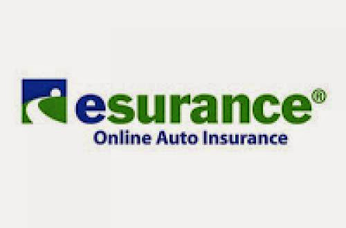 Esurance Online Auto Insurance Promotes Green