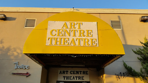 Performing Arts Theater «The Art Centre Theatre», reviews and photos, 5220 Village Creek Dr, Plano, TX 75093, USA