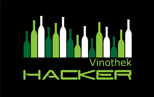 Vinothek Hacker logo
