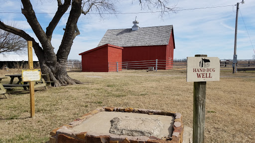 Historical Landmark «Little House on the Prairie Museum», reviews and photos, 2507 3000 Rd, Independence, KS 67301, USA