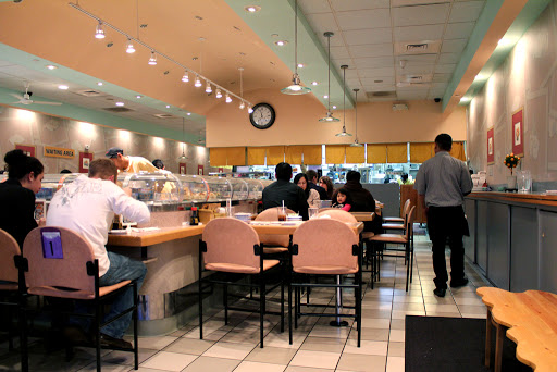 Sushi Station