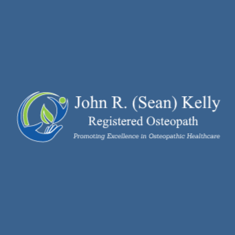 Sean Kelly - Osteopath Wexford