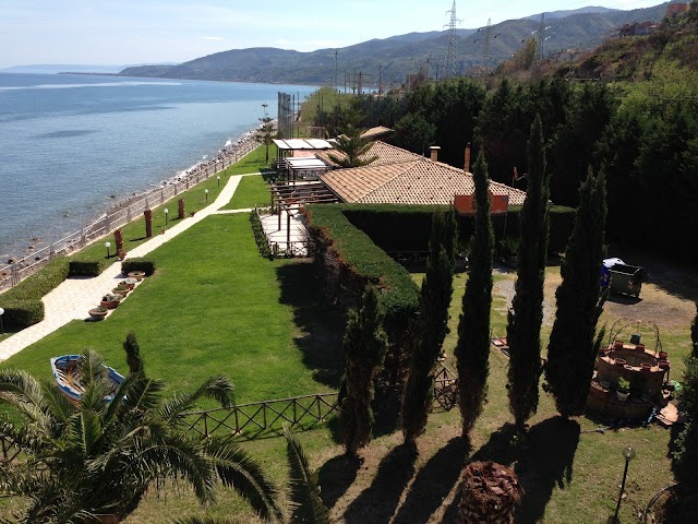 Hotel la Playa Blanca