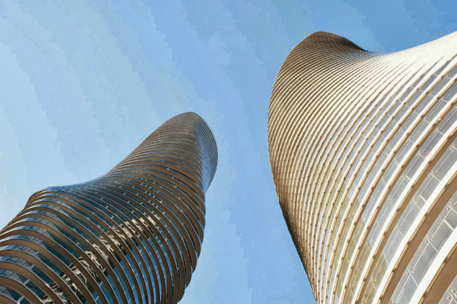 Absolute World Towers wins Emporis Skyscraper Award 2012