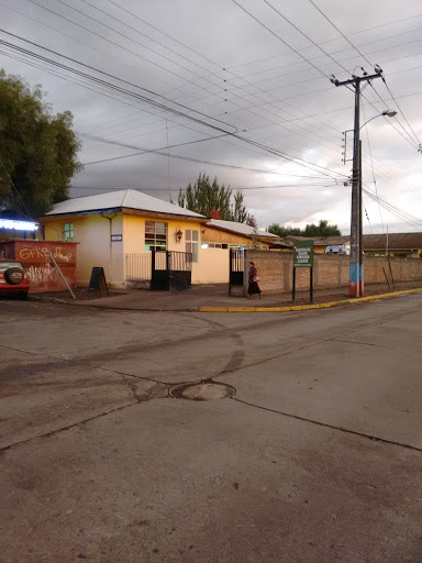 Centro de Salud Familiar Lontue, Avenida Hospital S/N, Molina, VII Región, Chile, Salud | Maule