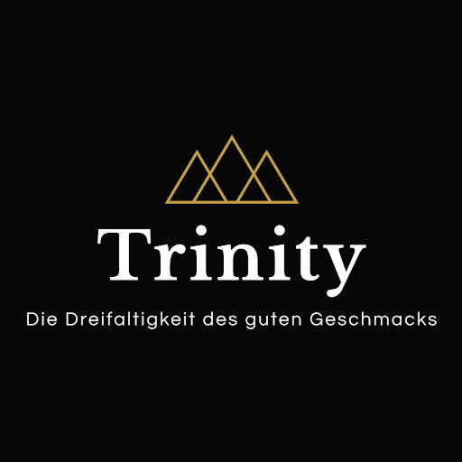 Hotel Glärnischhof by trinity logo