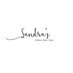 Sandra's Ethnic Hair Care logo