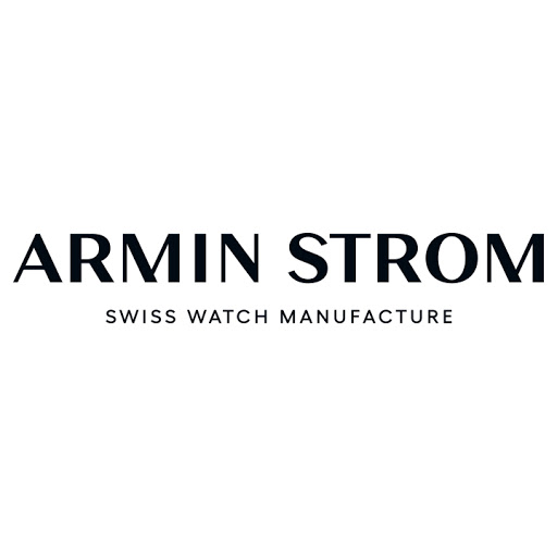 ARMIN STROM logo