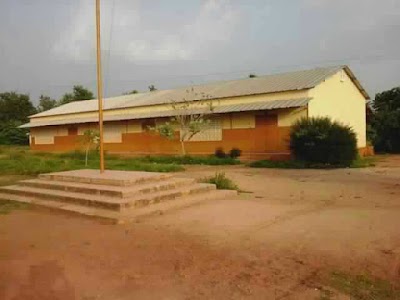 Photos of Epp Bendekouassikro