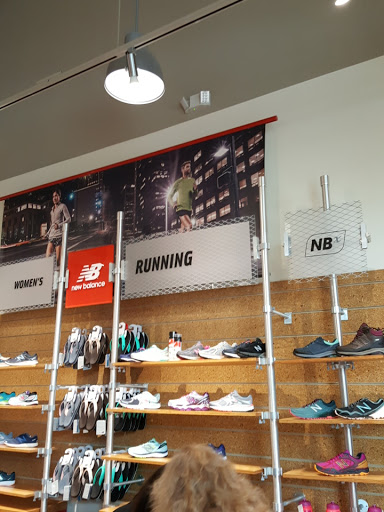 Shoe Store «New Balance», reviews and photos, 270 E Basse Rd, San Antonio, TX 78209, USA