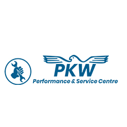 PKW Performance & Service Centre - Your Local Trustable Car Mechanic logo