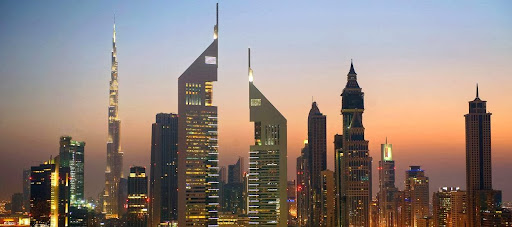 WonderWeb, Al Amal St - Dubai - United Arab Emirates, Internet Marketing Service, state Dubai