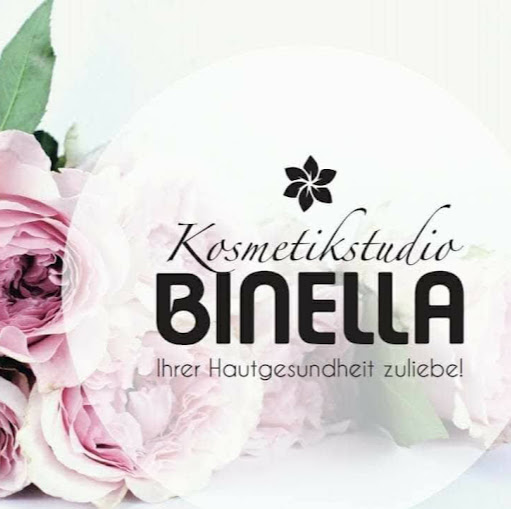 Kosmetikstudio Binella