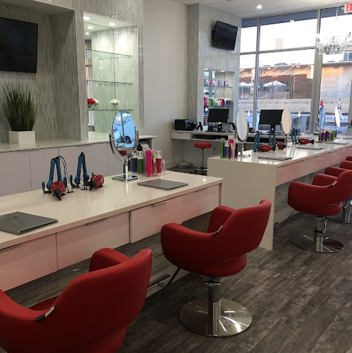 Cherry Blow Dry Bar