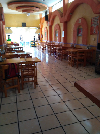 Taquería La Lechucita, Calle Francisco Sarabia 705, San Martín de Porres, 90337 Apizaco, Tlax., México, Restaurante mexicano | TLAX