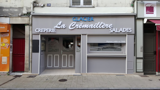 La Crémaillère
