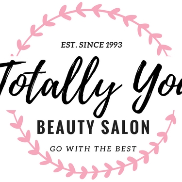 Totally You Beauty Salon logo