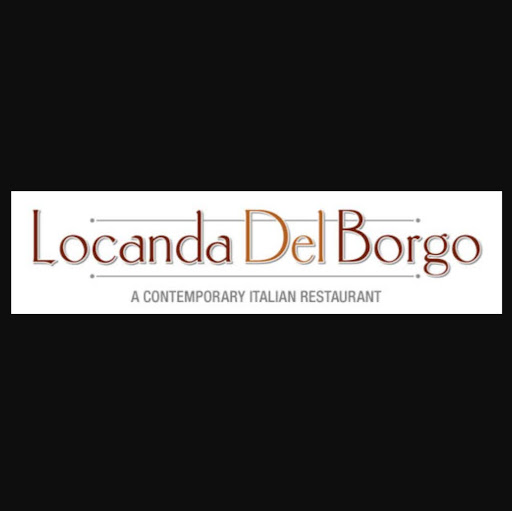 Locanda Del Borgo logo