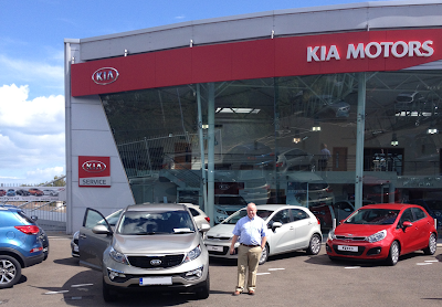 Photos of Wexford Car Centre Nissan & Kia