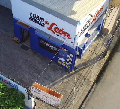 Photos of LUBRIGOMAS de Le&oacute;n