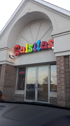 Restaurant «Salsitas», reviews and photos, 4161 Steels Pointe, Stow, OH 44224, USA
