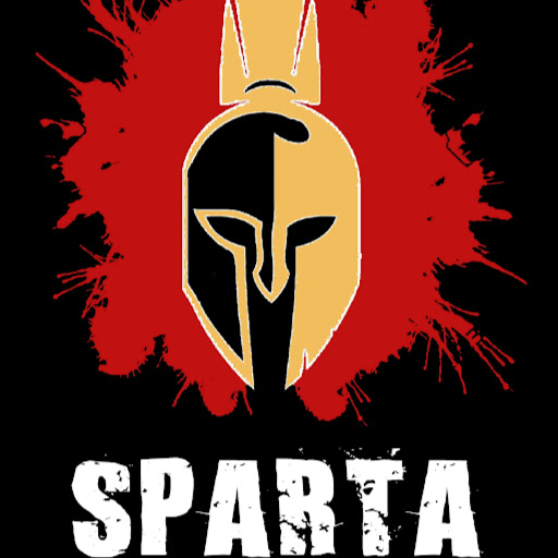 Sparta Fitness logo