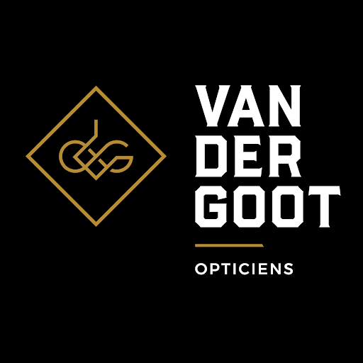 Van der Goot opticiens logo