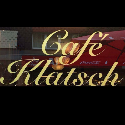 Das Kleine Café Klatsch logo