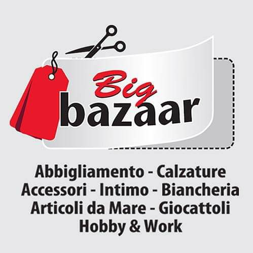 Big Bazaar (MRC STORE SRL) logo