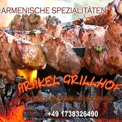 Arakel Grillhof