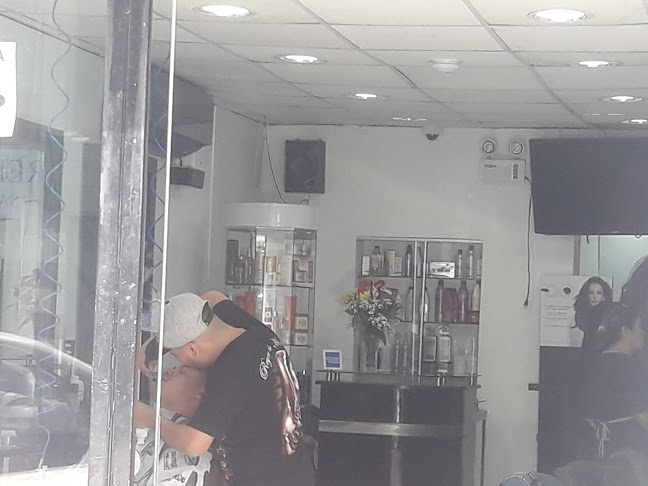 Opiniones de Imagen Latina Salón & Spa en Lima - Centro de estética