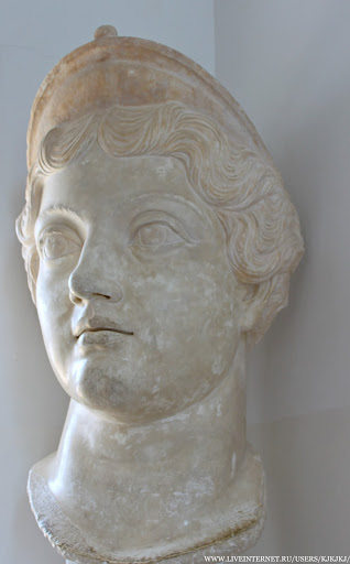 Три "венеции" в круизе по Европе с Гибралтаром и Португалией на MSC Magnifica. 05-06.2012