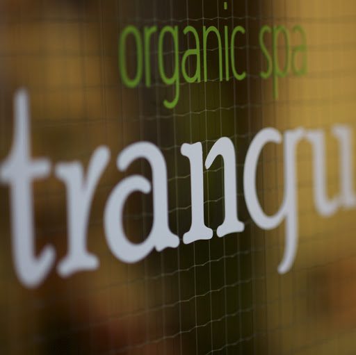 Tranquility Organic Spa