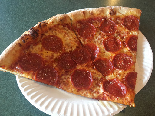 Pizza Restaurant «Piatto Pizza Inc», reviews and photos, 1105 West Chester Pike, West Chester, PA 19382, USA