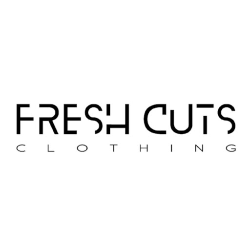 Fresh Cuts Clothing logo