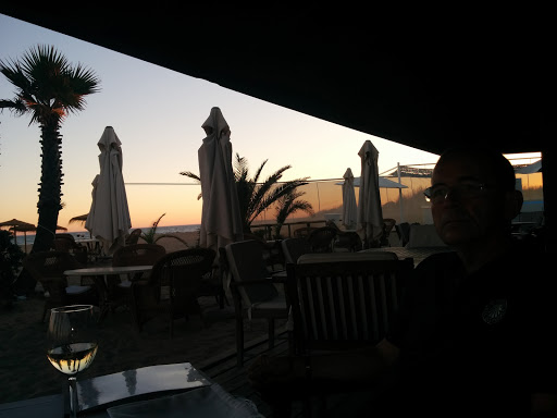 El Tabla Beach Club