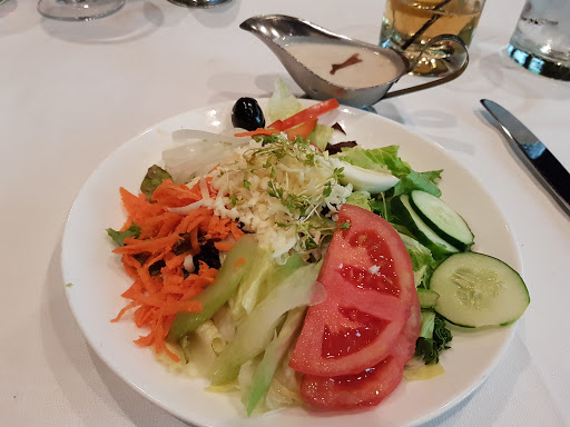 Bern's Steak House
