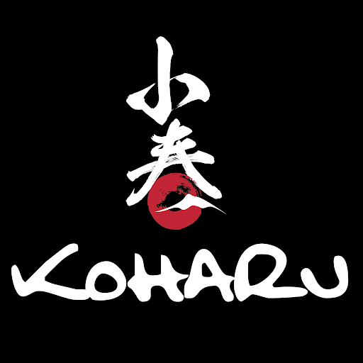 Koharu Japanese Sushi Bar