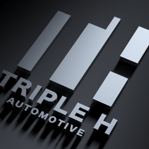 Triple H Automotive Pty Ltd logo