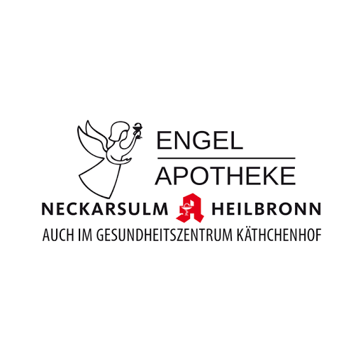 Engel Apotheke logo