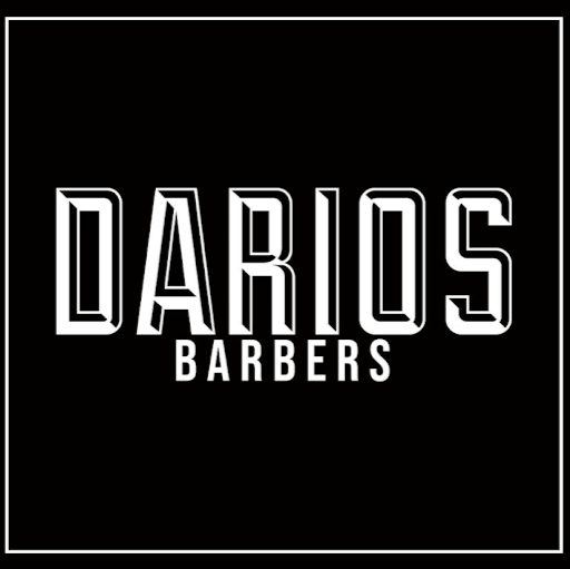 DARIOS Barbers logo