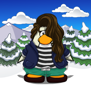 Club Penguin Blog: Ask a Club Penguin Intern!