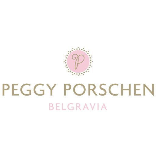 Peggy Porschen Belgravia logo