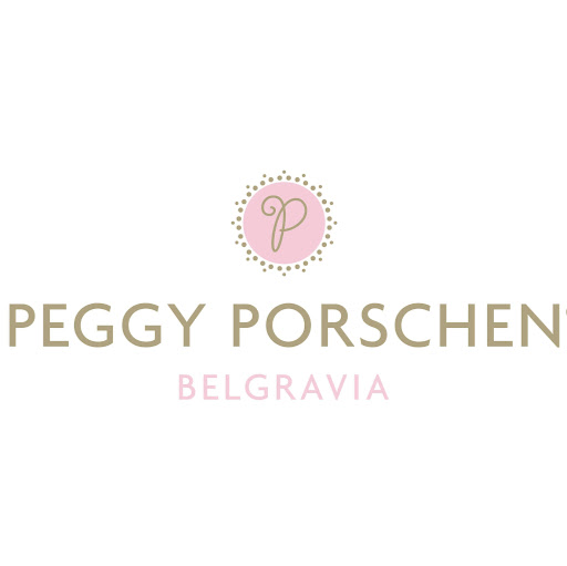 Peggy Porschen Belgravia